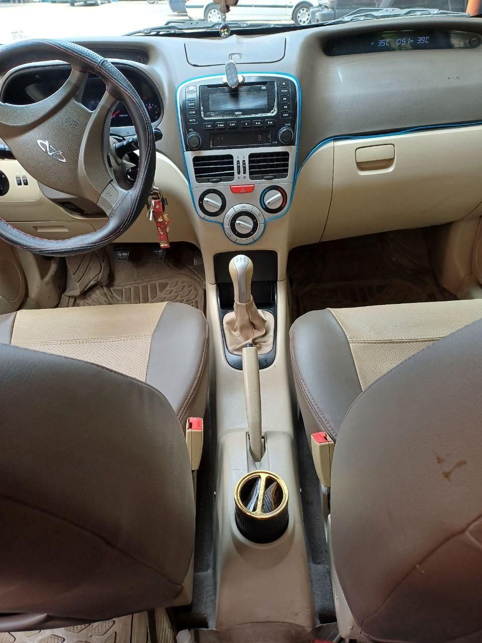ام وی ام 315 صندوقدار ساده دنده ای - 1393