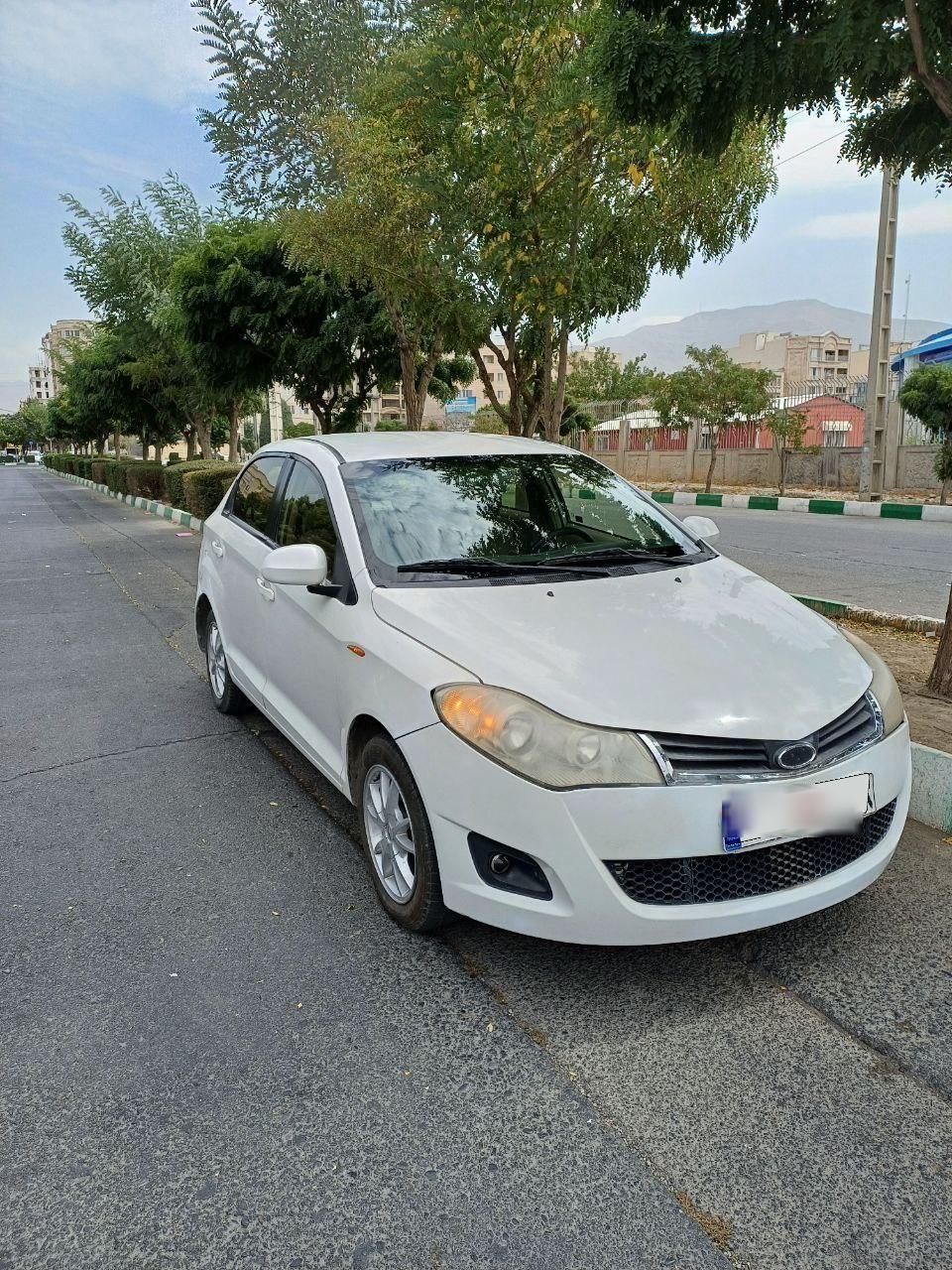 خودرو ام وی ام، 315 صندوقدار آگهی ann_19315860