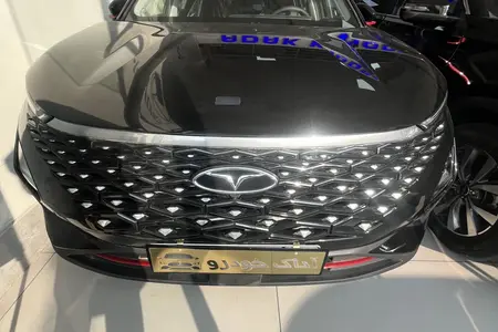 فونیکس FX پریمیوم FWD - 1404