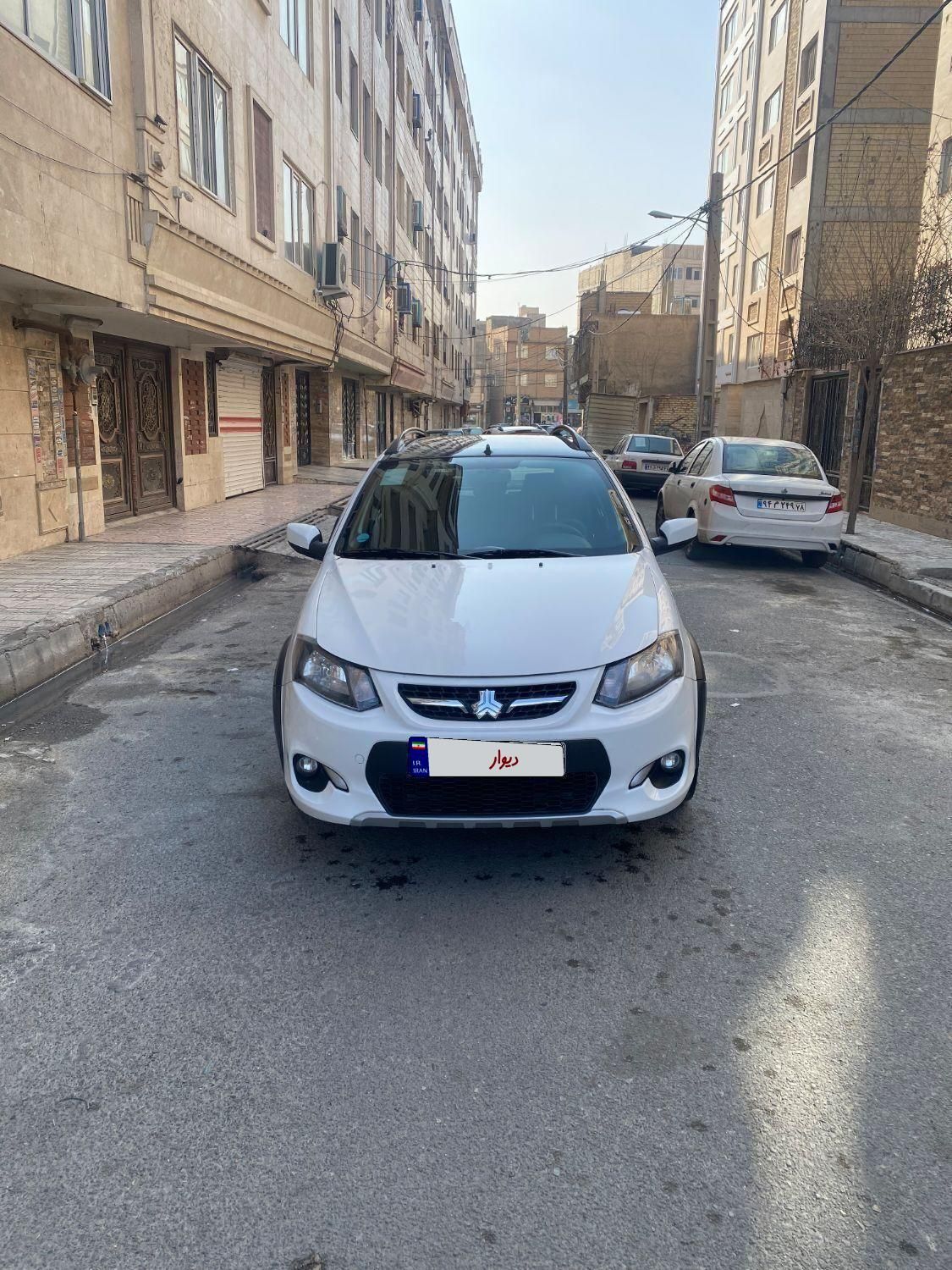 خودرو کوییک، R آگهی ann_19315927
