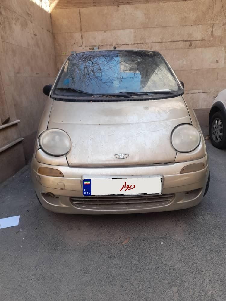 خودرو دوو، ماتیز آگهی ann_19315929