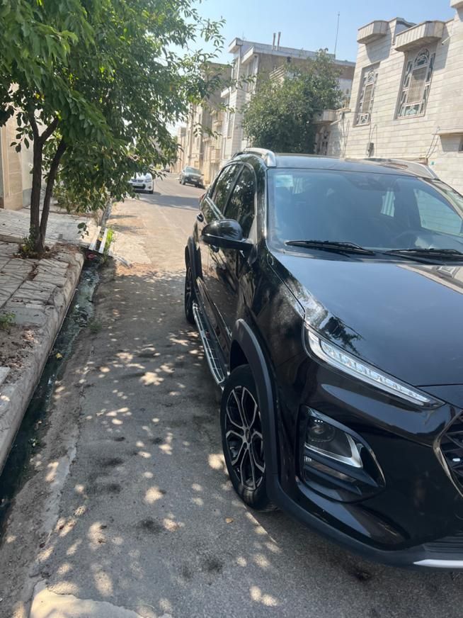 ام وی ام X22 پرو اتوماتیک IE - 1401