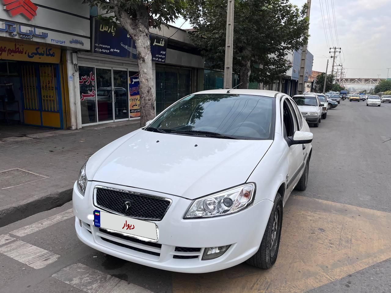خودرو رانا، LX آگهی ann_19315999