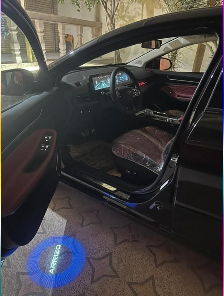فونیکس آریزو 6 GT اکسلنت - 2024