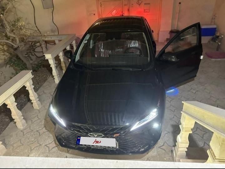 خودرو فونیکس، آریزو 6 GT آگهی ann_19316014