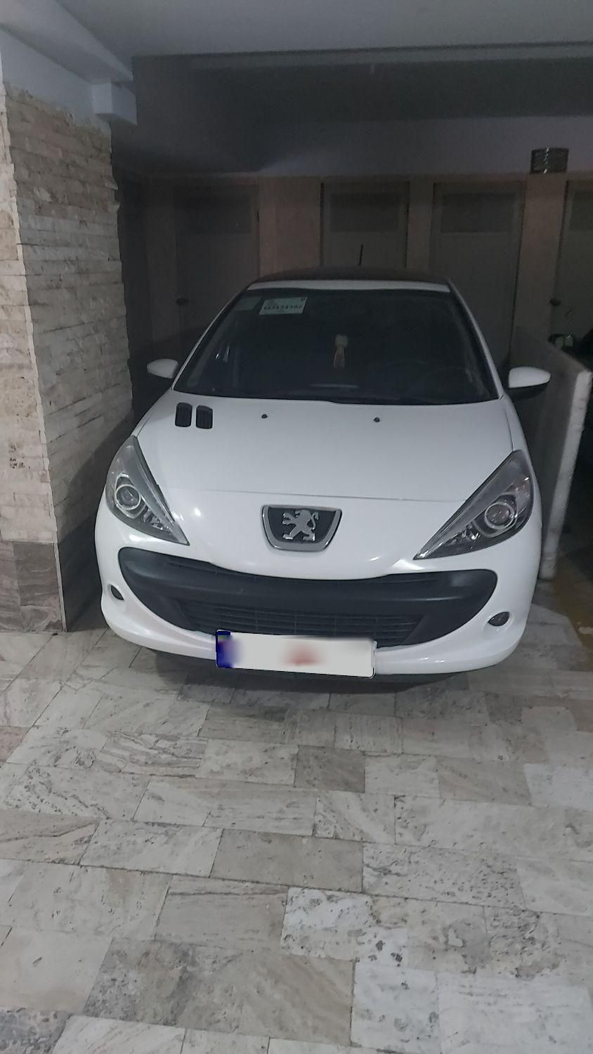 خودرو پژو، 207 آگهی ann_19316033