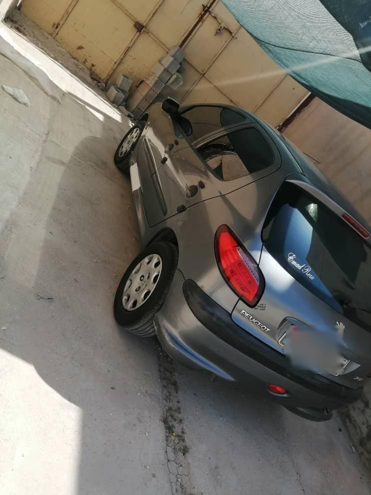 خودرو پژو، 206 آگهی ann_19316063