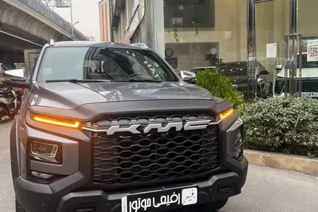 خودرو کی ام سی، T9 آگهی ann_19316092