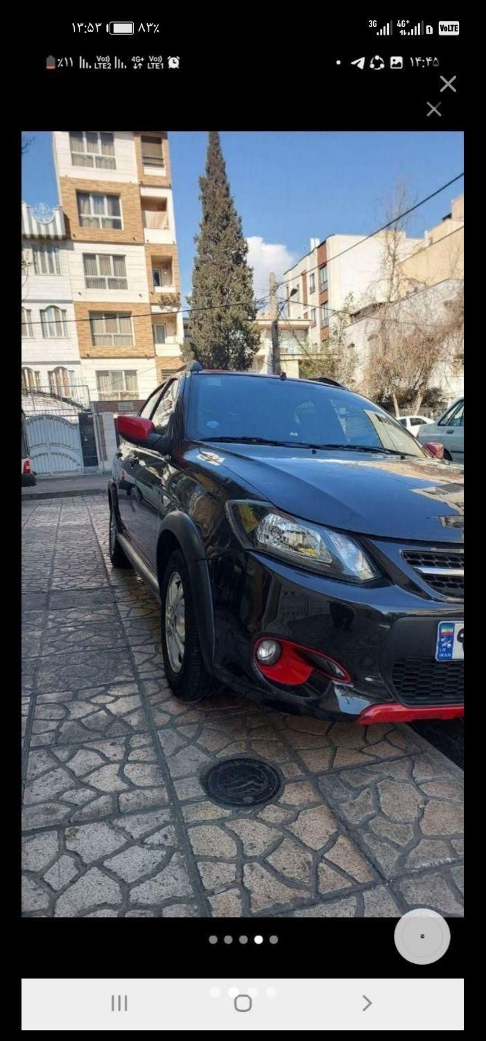 خودرو کوییک، R آگهی ann_19316102