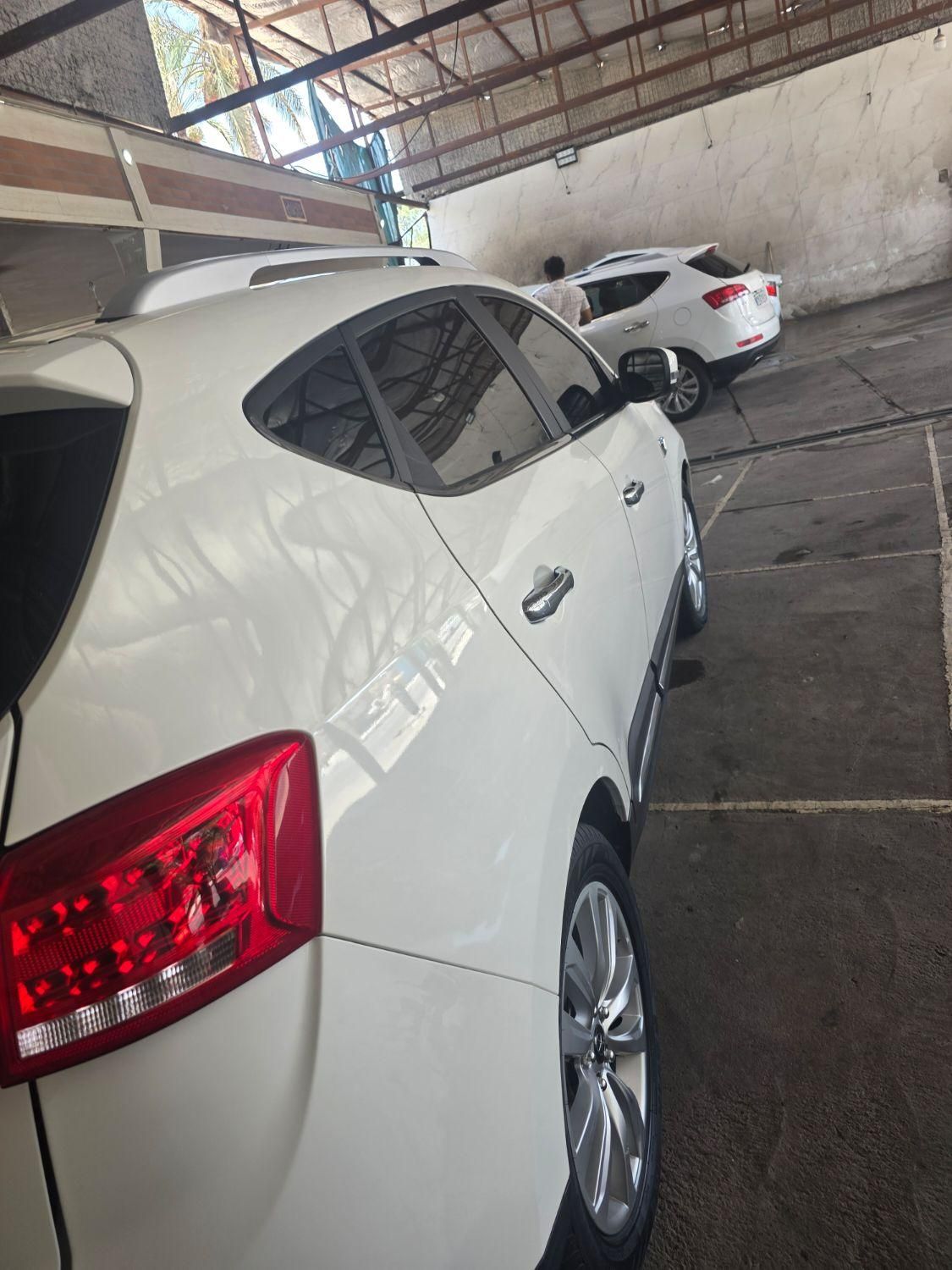 جک S5 اتوماتیک - 1399