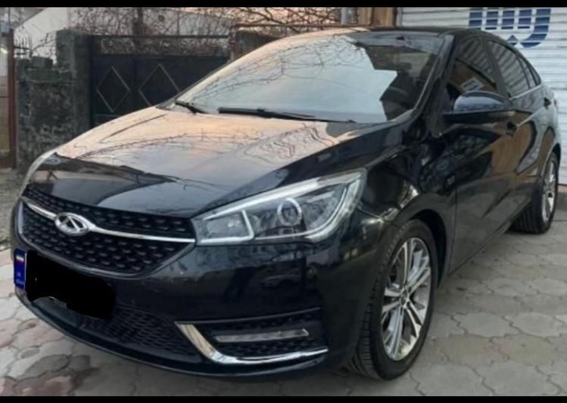 خودرو چری، آریزو 6 آگهی ann_19316121