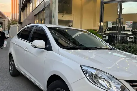 خودرو جک، J4 آگهی ann_19316149