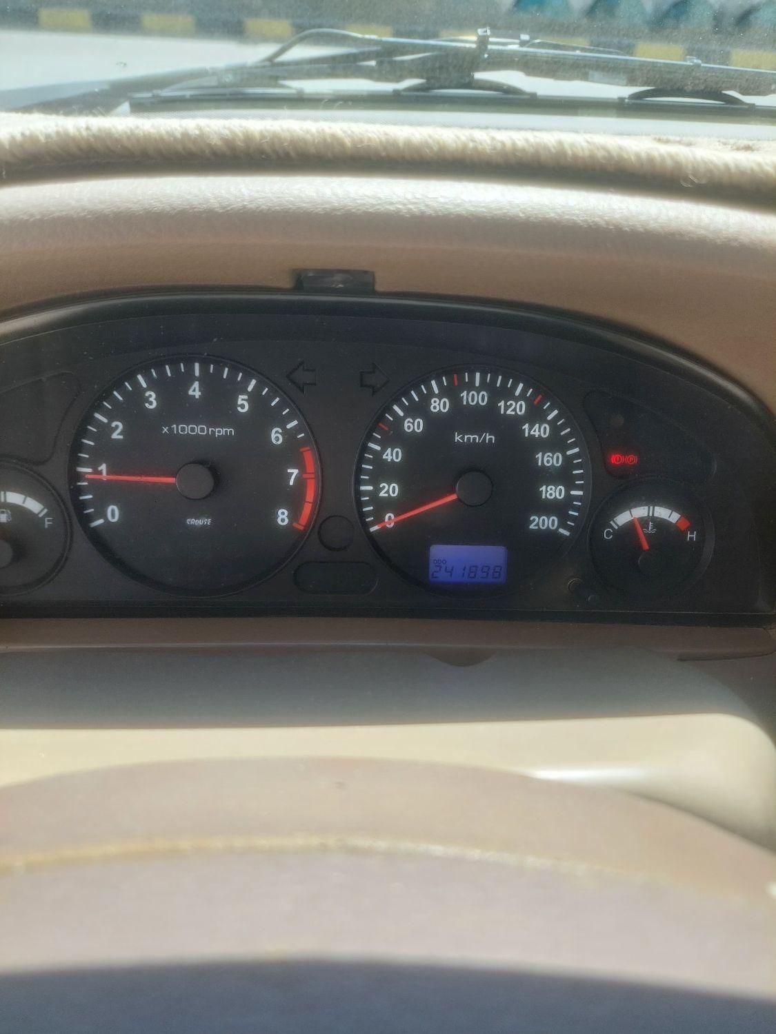 پژو 405 GLX - دوگانه سوز - 1389