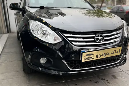 خودرو جک، J4 آگهی ann_19316182