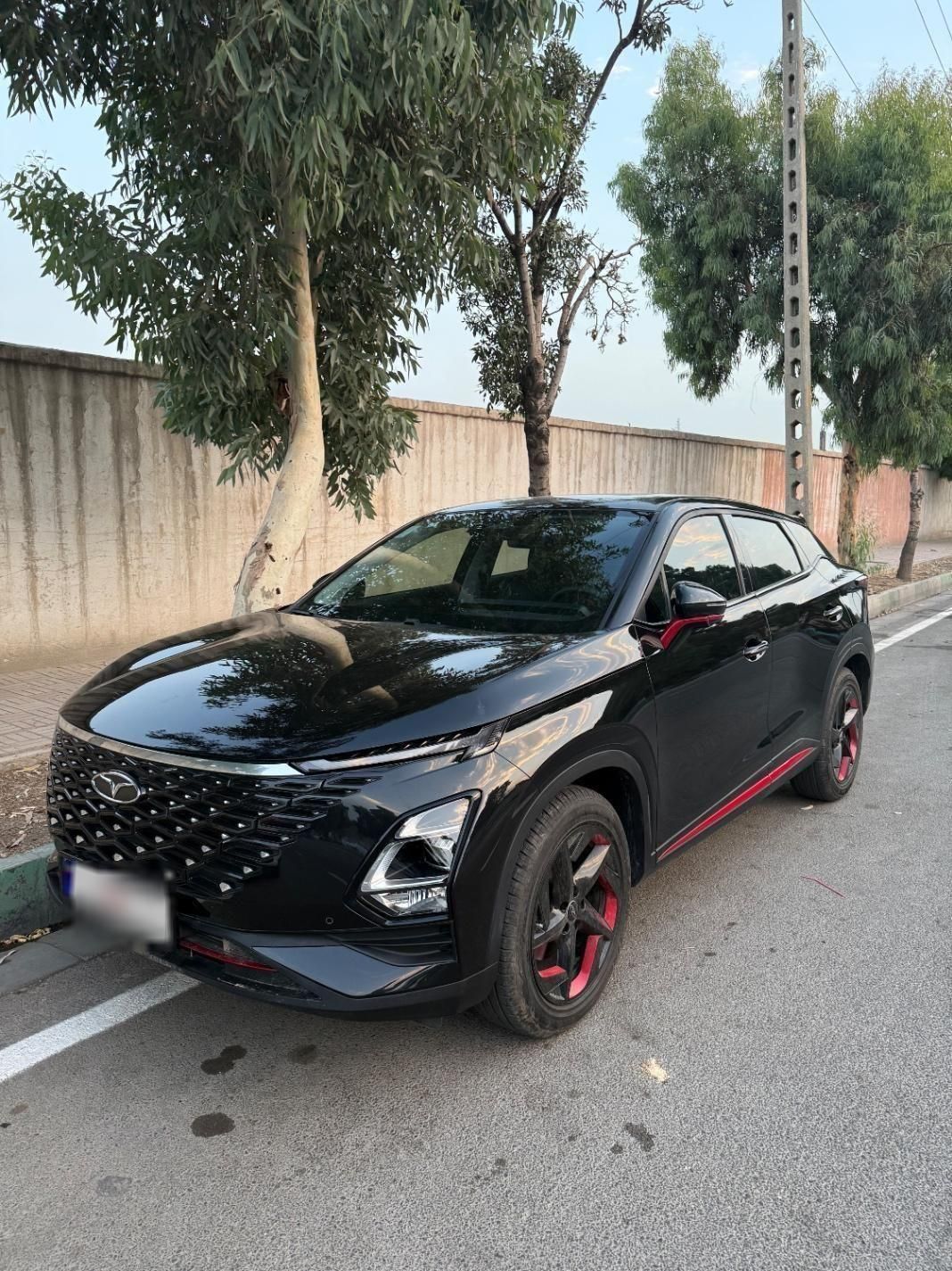 خودرو فونیکس، FX آگهی ann_19316288