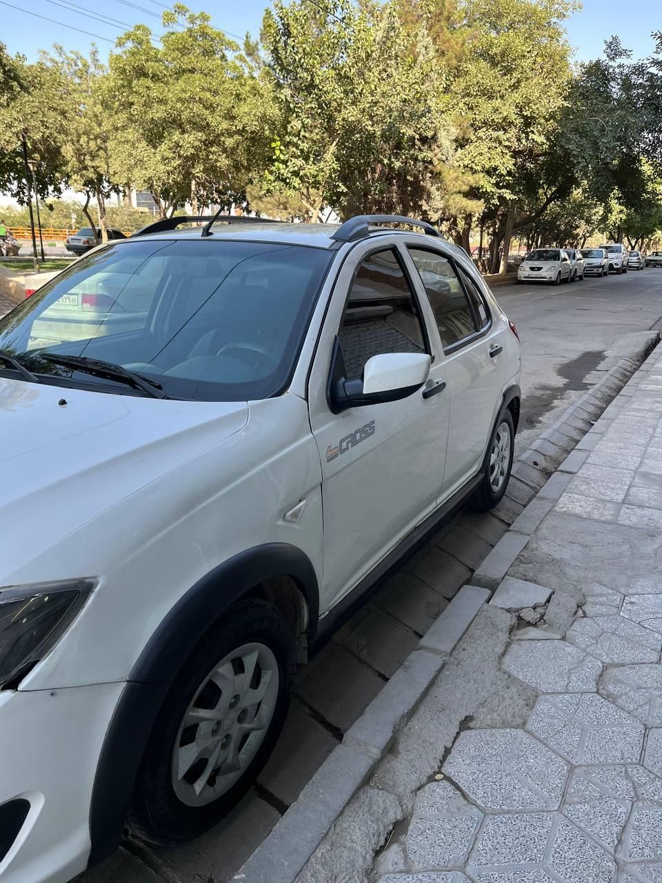 کوییک S پایه - 1400