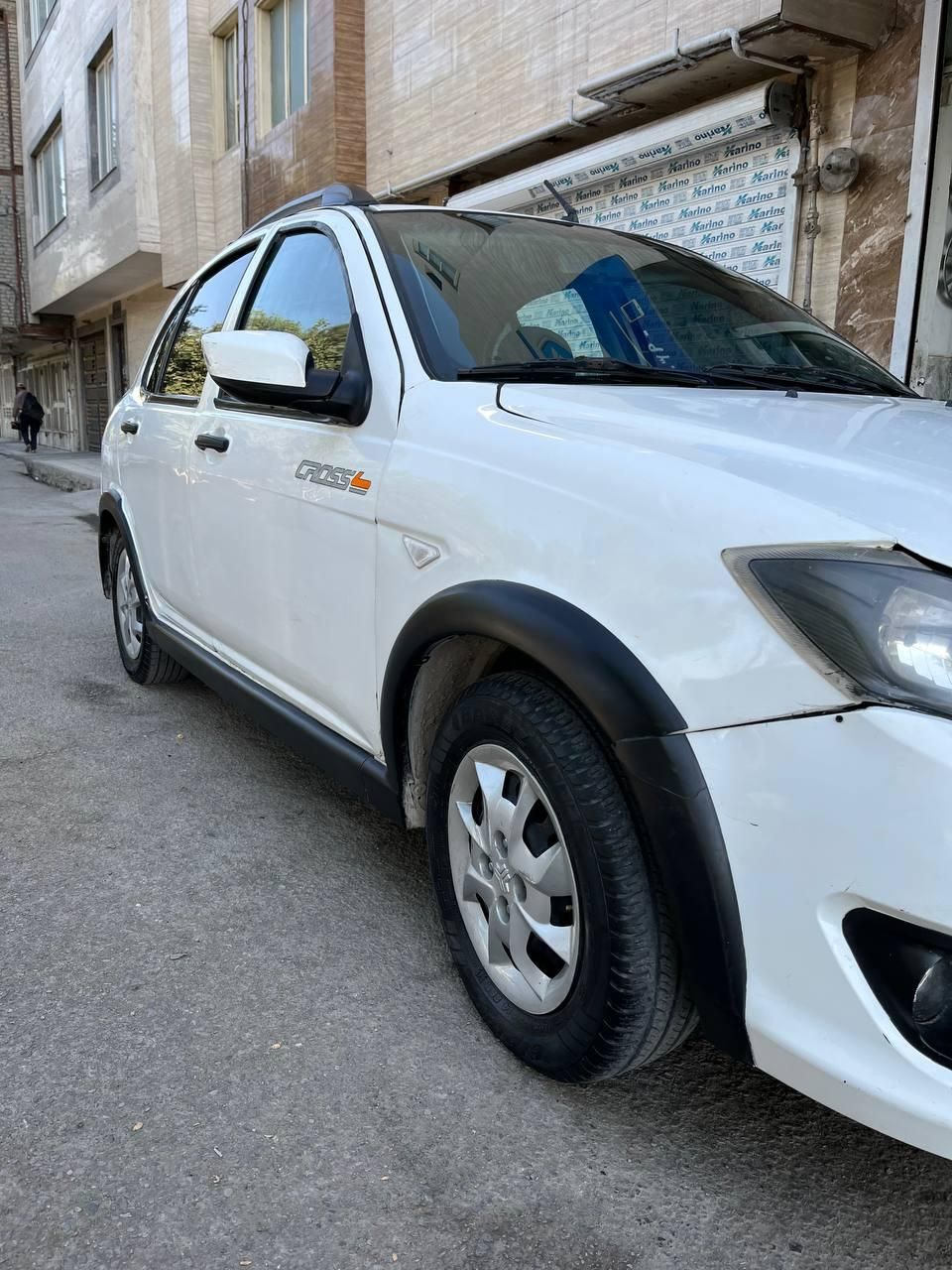 کوییک S پایه - 1400