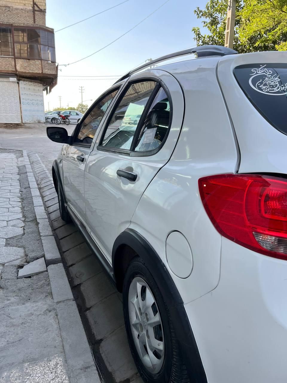 کوییک S پایه - 1400