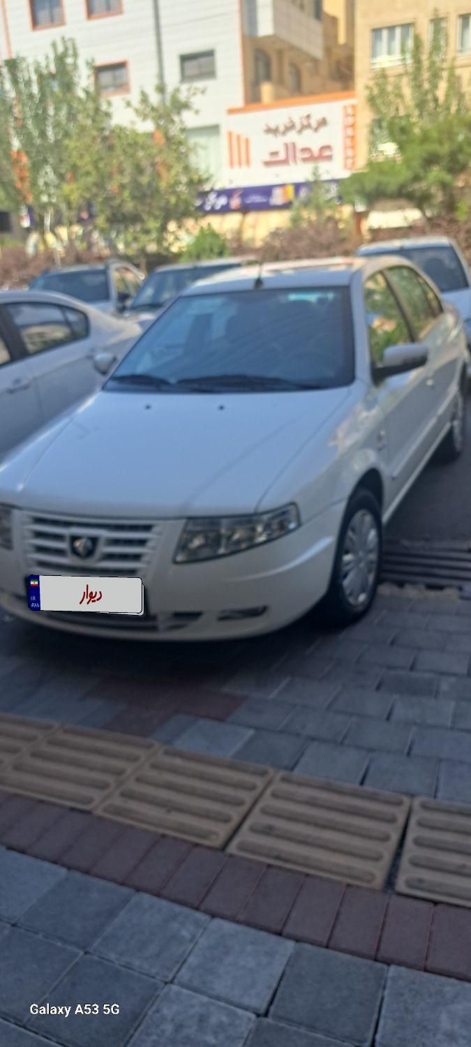 خودرو سمند، سورن آگهی ann_19316331