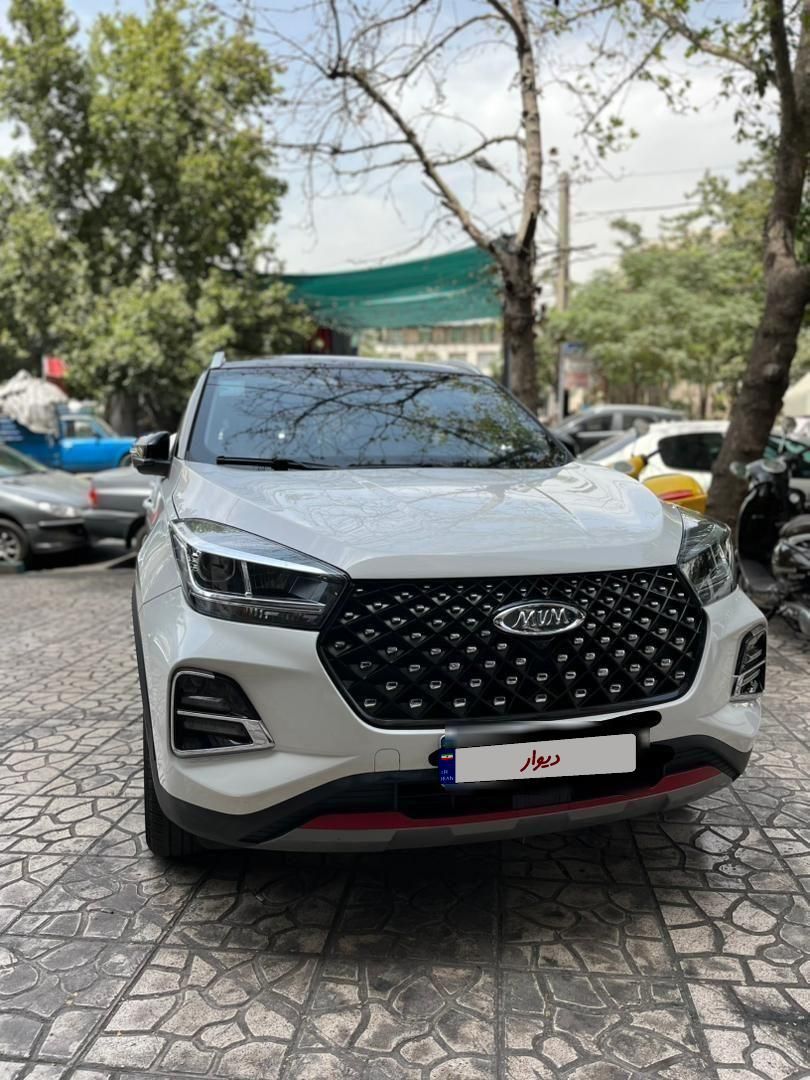 ام وی ام X55 پرو IE اسپرت - 1401