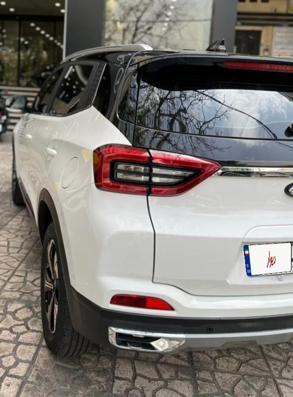 ام وی ام X55 پرو IE اسپرت - 1401