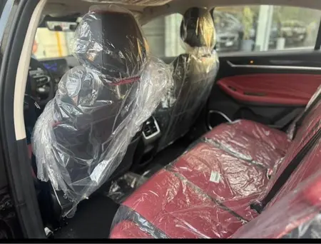 فونیکس آریزو 6 GT اکسلنت - 1404