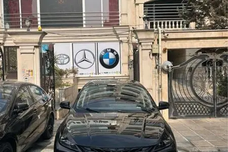 خودرو فونیکس، آریزو 6 GT آگهی ann_19316395