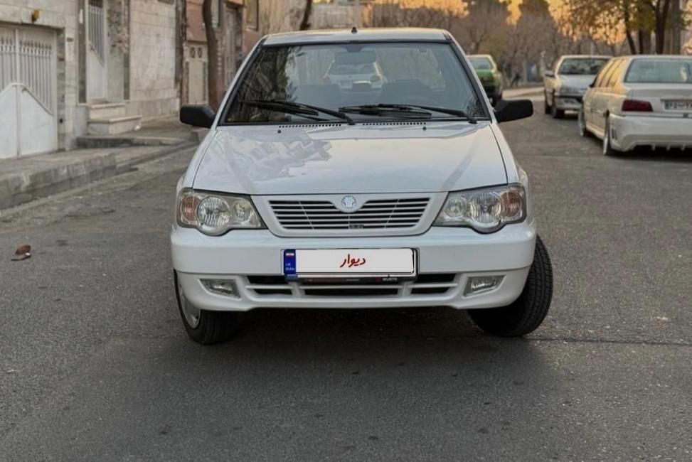 خودرو پراید، 132 آگهی ann_19316397