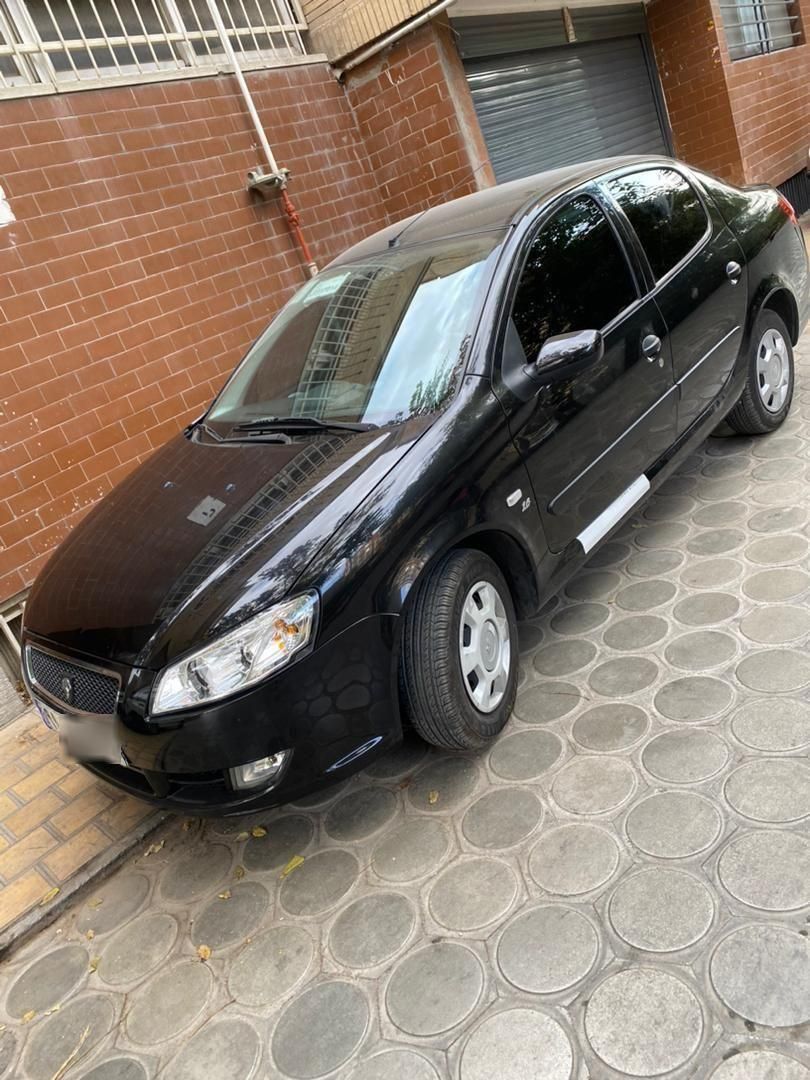 خودرو رانا، LX آگهی ann_19316411