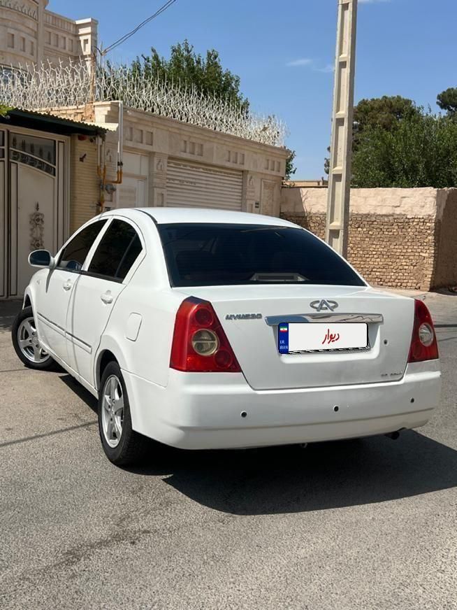 ام وی ام 530 دنده ای - 1391