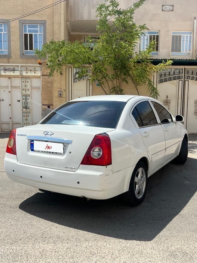 ام وی ام 530 دنده ای - 1391