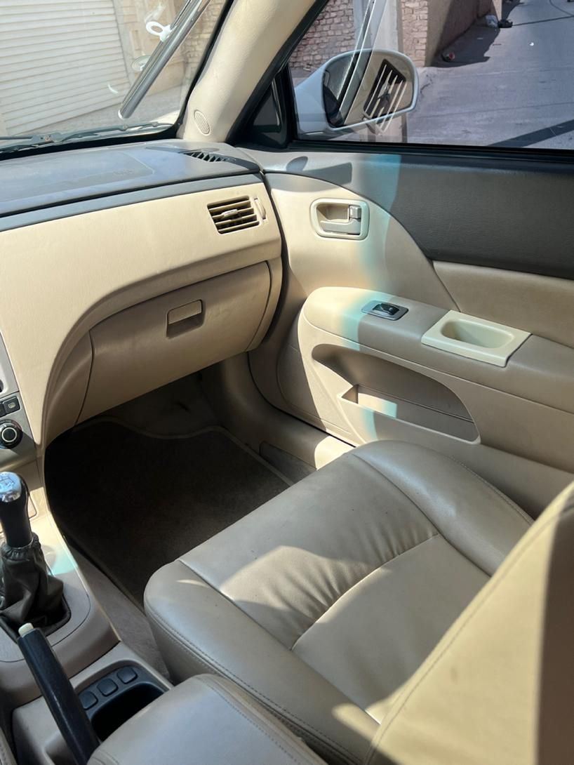 ام وی ام 530 دنده ای - 1391