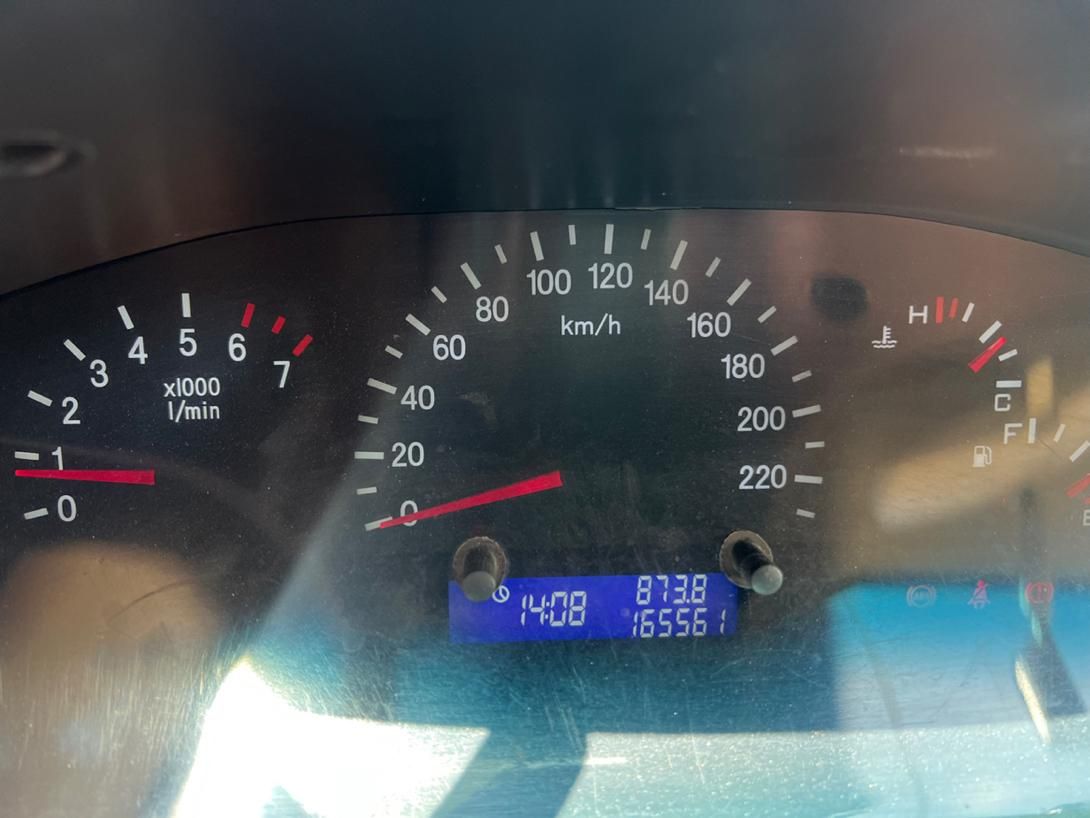 ام وی ام 530 دنده ای - 1391