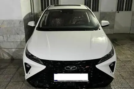 خودرو فونیکس، آریزو 6 GT آگهی ann_19316463