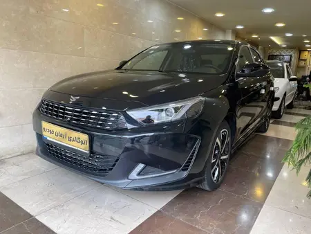 خودرو ریسپکت، پرایم آگهی ann_19316478