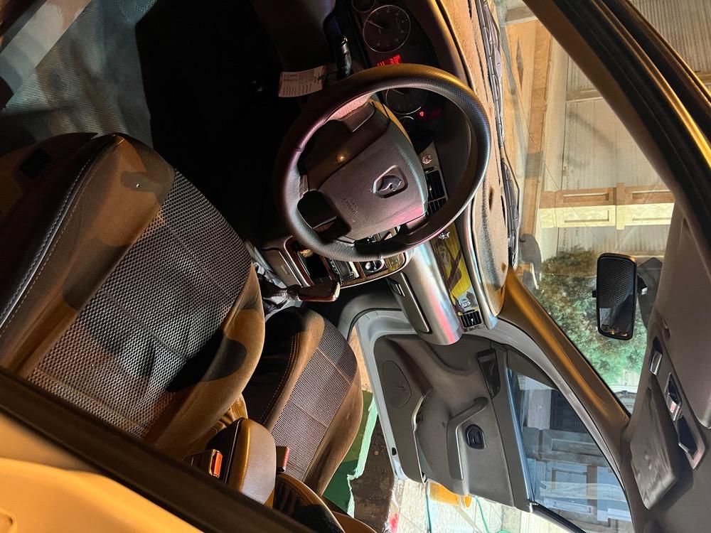 سمند X7 دوگانه سوز - 1388