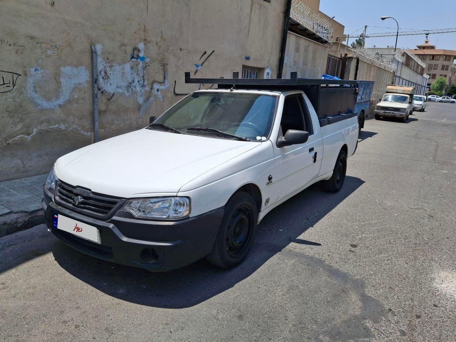 خودرو آریسان، معمولی آگهی ann_19316515
