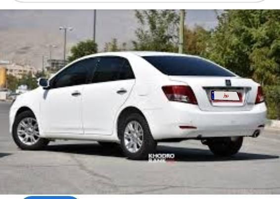 خودرو زوتی، آریو(S300) آگهی ann_19316530