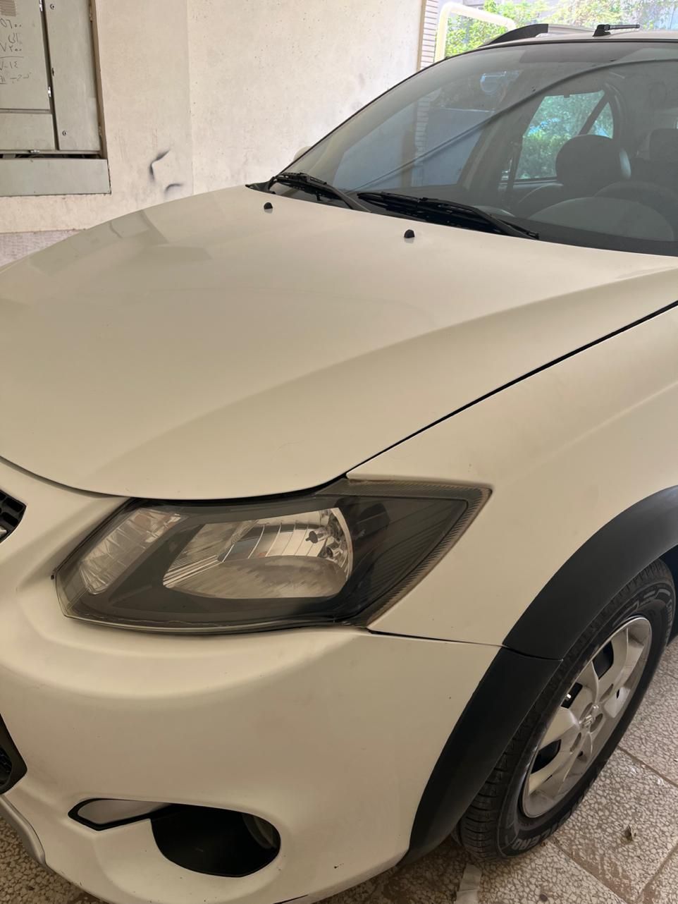 کوییک معمولی دنده‌ای - 1399