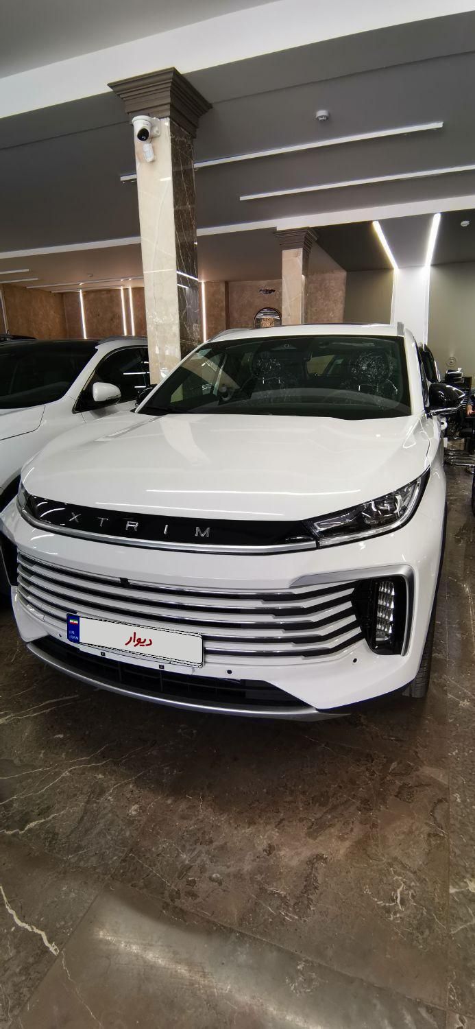 خودرو اکستریم، TXL آگهی ann_19316550