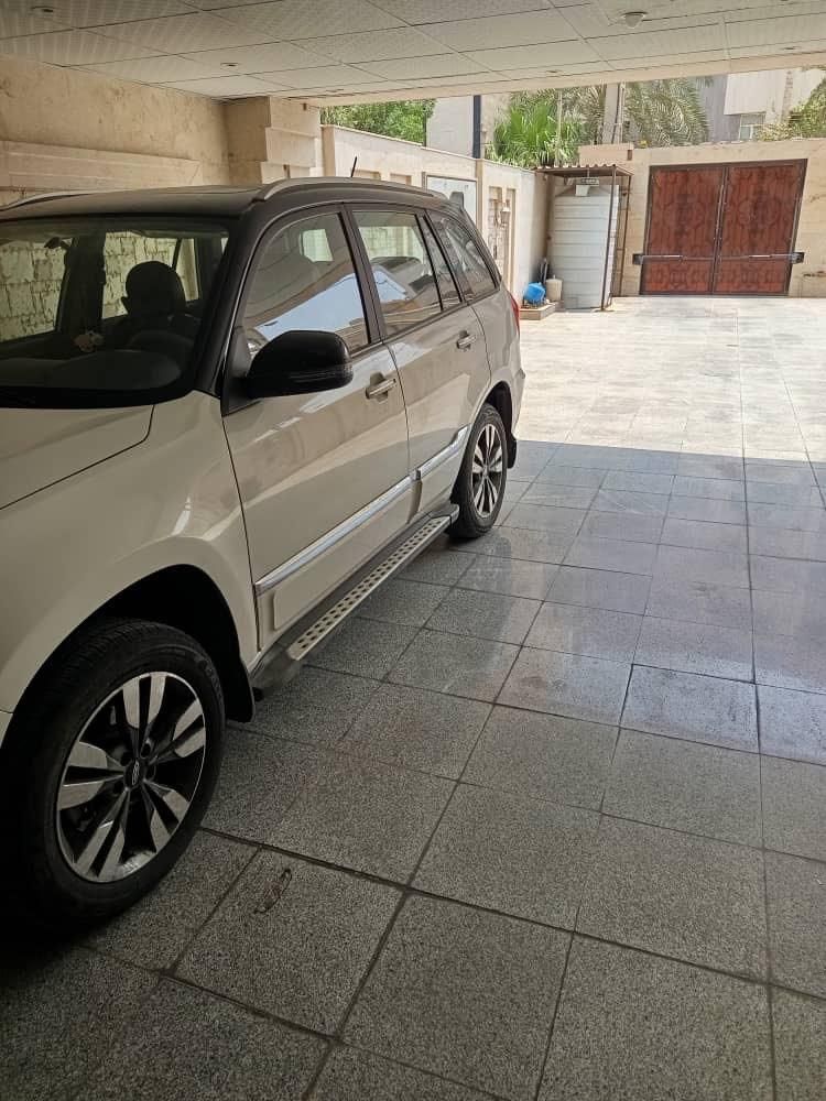ام وی ام X33 جدید اتوماتیک - 1395