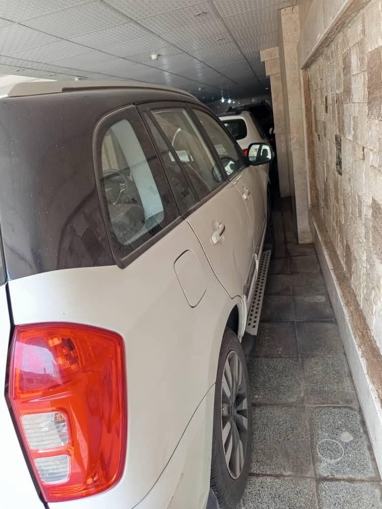 ام وی ام X33 جدید اتوماتیک - 1395