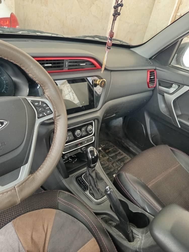 ام وی ام X33 جدید اتوماتیک - 1395