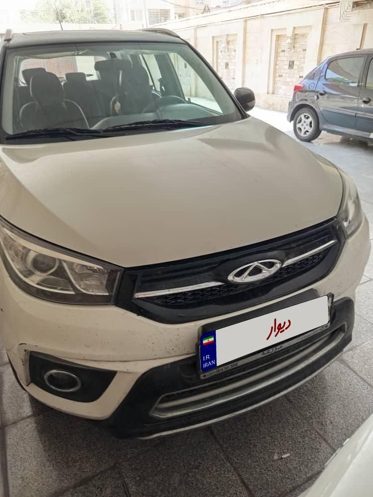 ام وی ام X33 جدید اتوماتیک - 1395