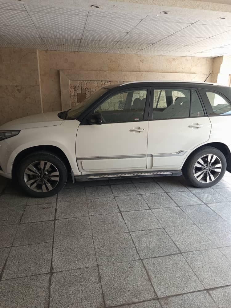 خودرو ام وی ام، X33 آگهی ann_19316552