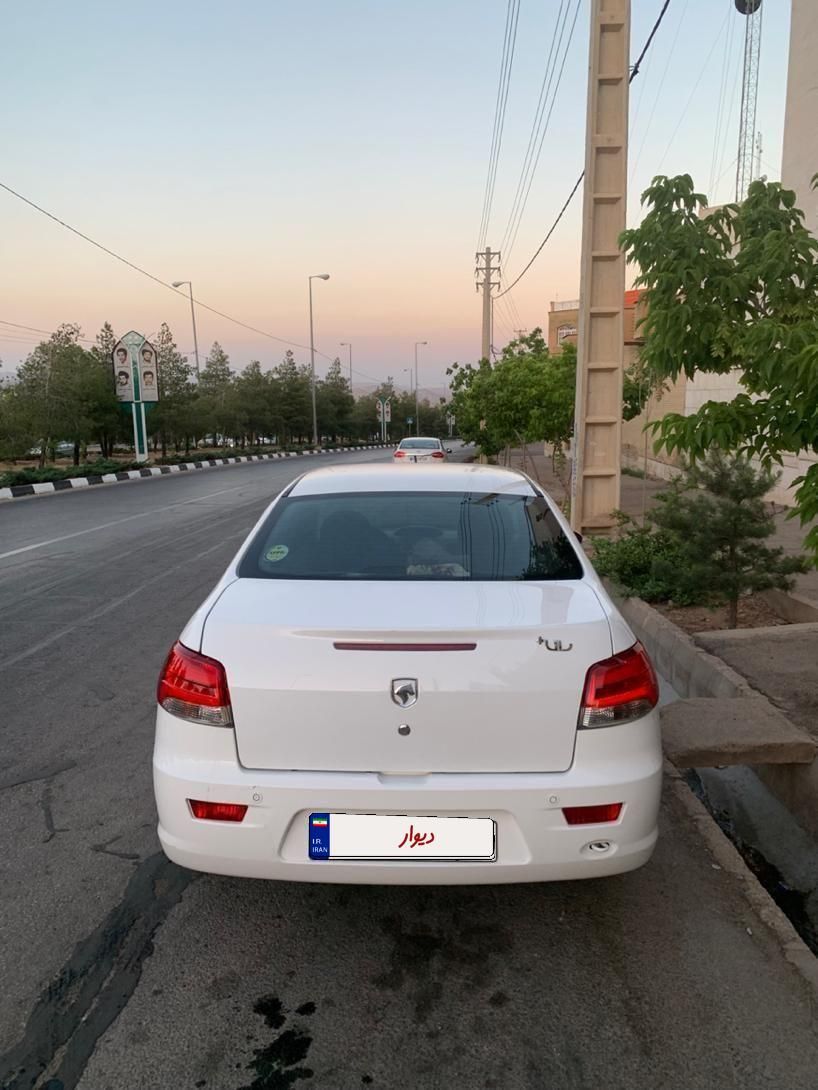 خودرو رانا، پلاس آگهی ann_19316555