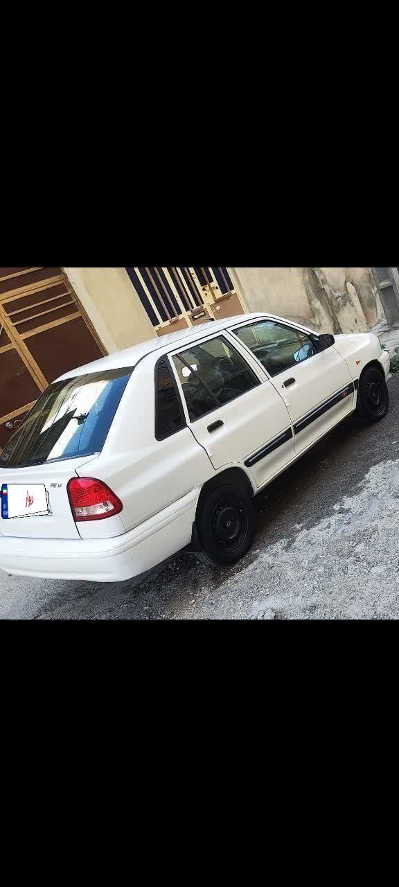 پراید 141 SX - 1390