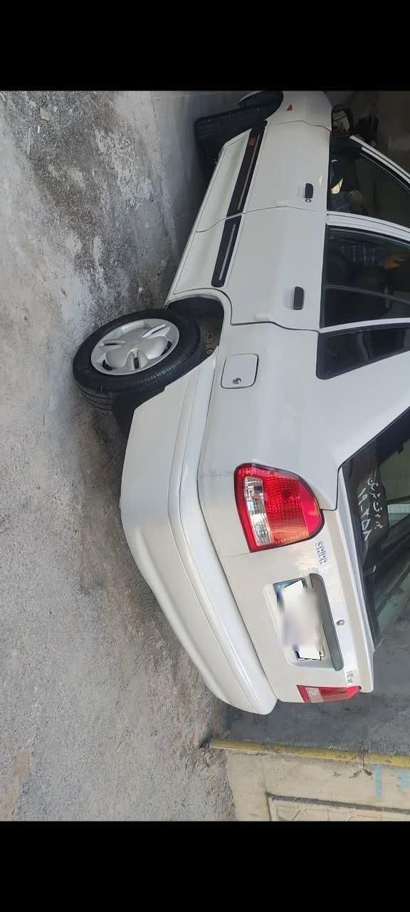 پراید 141 SX - 1390