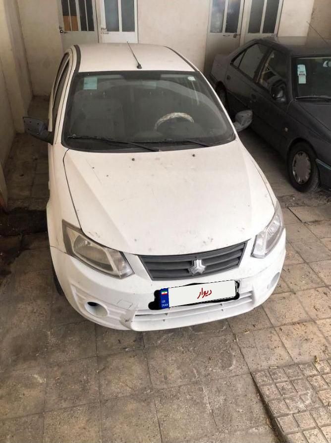 خودرو ساینا، EX آگهی ann_19316580