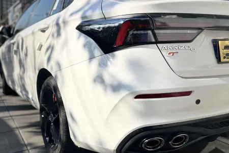 فونیکس آریزو 6 GT اکسلنت - 1404